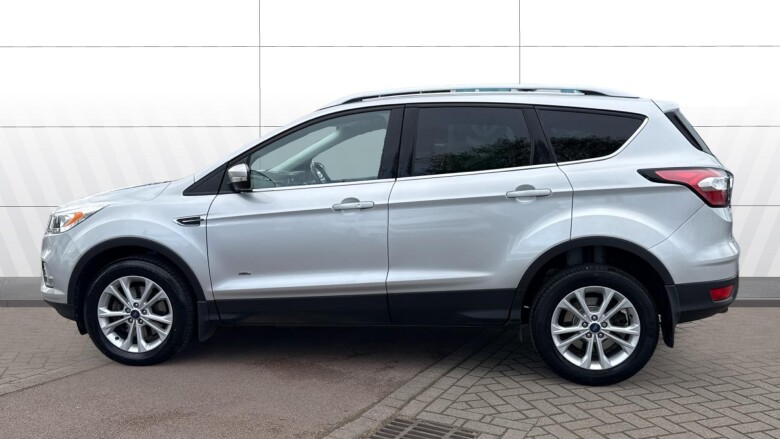 Ford Kuga 1.5 EcoBoost 182 Titanium 5dr Auto Petrol Estate